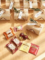 -卡卡喜糖伴手礼·商务礼宝宝礼·婚礼用品