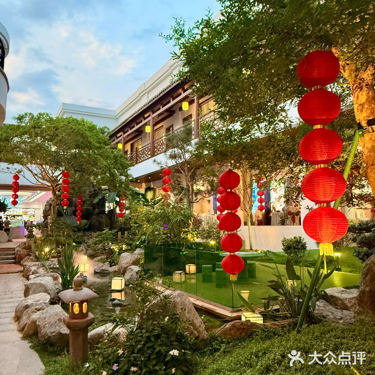 在江门！！长辈都夸选得好的餐厅！！