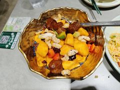 -和平馆·地道港澳茶餐厅(西门口店)