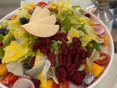 -起士林西餐厅(东经路店)