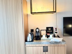 -广州花园酒店