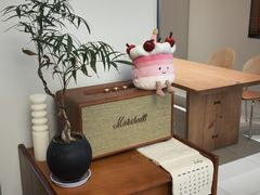 -云境cloudland·口味蛋糕•下午茶(长江路店)