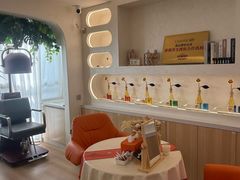 -瑶舍头疗·瑶浴·芳香热石SPA(五洲国际店)