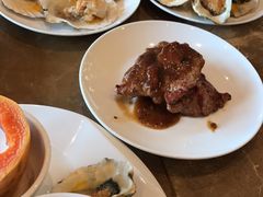 三文鱼-世纪金源大饭店·汇景阁自助餐厅