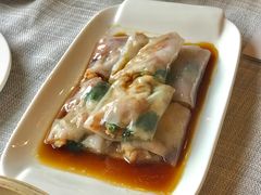 叉烧肠粉-潮府馆·非遗潮州菜·世纪公园(新国际博览中心店)