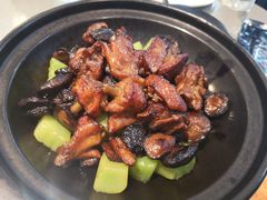 -铜锣湾·有麝自然香(长嘉汇购物公园店)