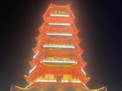 -芜湖方特东方神画