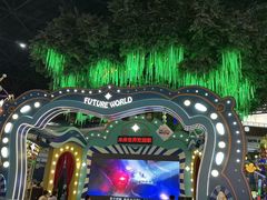 -弘阳·未来世界(弘阳广场店)