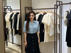 -王府井奥莱临潼小镇(临潼店)