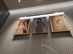 -海马体照相馆(环贸iapm大师爱情店)