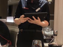 -海底捞火锅(崇文门新世界百货店)