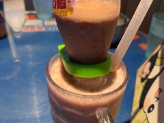 -伯友茶记(中华广场店)