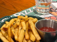 -摇滚披萨(长春街店)