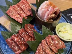 -丸藏和牛烧肉专门店(园区师惠坊店)