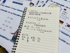 -千秋未来日韩语(天府五街校区)