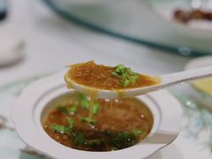 金钩翅-潮林府私房菜