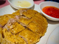 -粤北餐馆