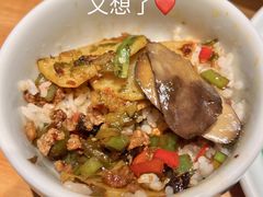-一坐一忘云南菜(北京skp店)