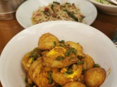 -饭怕鱼·黄焖鲟龙鱼(湖大店)