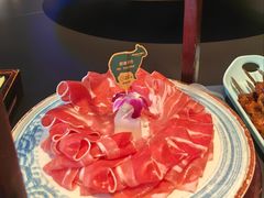 -阳坊胜利涮羊肉(阳坊老店)