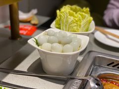-海底捞火锅(高新活力汇店)