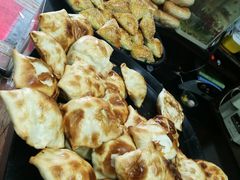 -莎车清真美食