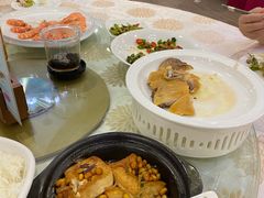 -新东源国际酒店·新东源食坊(沙井店)