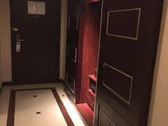 -沈阳于洪碧桂园凤凰酒店