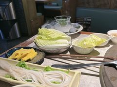 -鲜潭蒸汽石锅鱼(五道口购物中心店)