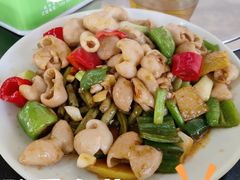 -阿弟早茶·家庭小炒·火锅(九村店)