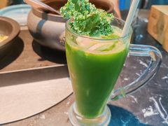 -云海肴云南菜·蒸汽石锅鱼(青岛万象城店)