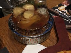 -食间牛排(湖西路店)