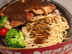 -敏华冰厅(平安金融中心店)