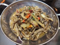 -巴人堂(女儿城店)