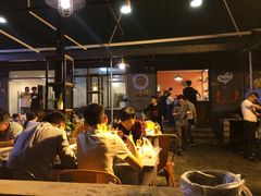 -霸王虾·麻辣小龙虾(清水河公园店)