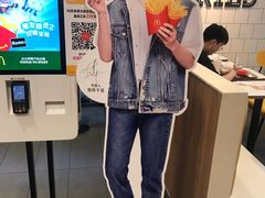 -麦当劳(桐乡润丰步行街店)