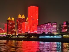 -武汉关码头(轮渡站)