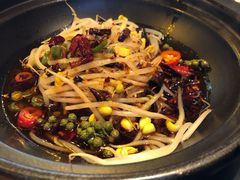 -云海肴·汽锅鸡·云南菜(苏州中心店)