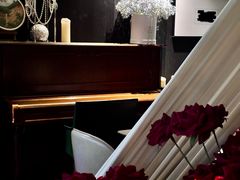 -烛影拾光观景餐厅·创意菜·摄影·小提琴(大唐不夜城店)