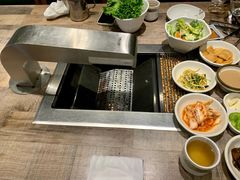 -一心烤肉(延安路店)