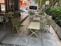 -慢象咖啡(台江店)