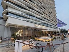 -喜茶(珠海华发商都店)