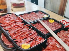 -正禾鲜·潮汕牛肉火锅(凯德天府店)