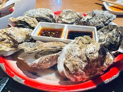 -华府九号海鲜烧烤大排档(龙域店)