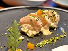 -喜鼎海胆水饺(东港店)