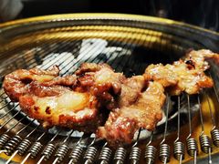 -西塔老太太泥炉烤肉(龙湖北苑天街店)