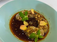 -欢乐海岸美食联盟