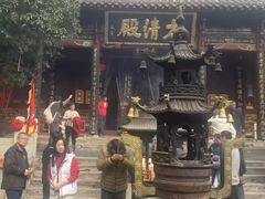 -长春观