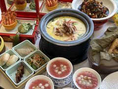 -苏梦江南·淮扬菜(夫子庙店)