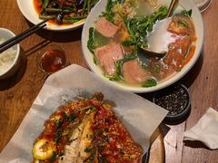 -赛维利亚中西餐厅(仁怀店)